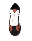 Ballet Runner low-top sneakers