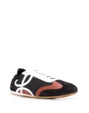 Ballet Runner low-top sneakers