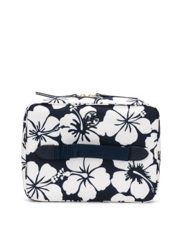 Perry printed cosmetic set