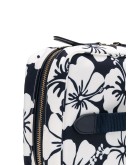Perry printed cosmetic set