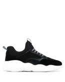 Teddy low-top sneakers