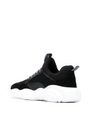 Teddy low-top sneakers