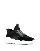 Teddy low-top sneakers