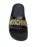 flat logo slides