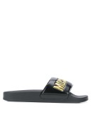 flat logo slides