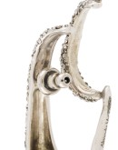 single triple-ear cuff earrings
