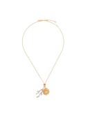 Egée pendant necklace
