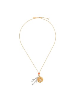Egée pendant necklace