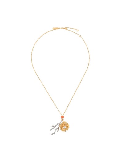 Egée pendant necklace