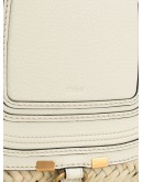 medium Marcie basket tote