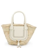 medium Marcie basket tote