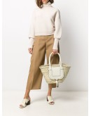 medium Marcie basket tote