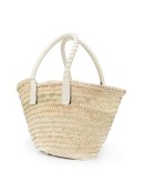 medium Marcie basket tote