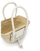 medium Marcie basket tote