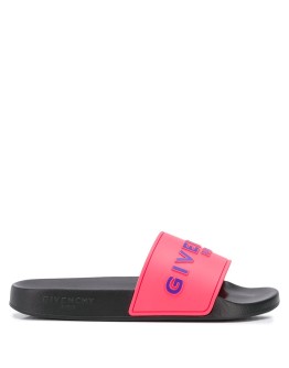 Paris logo slides