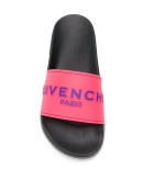 Paris logo slides