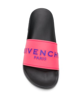 Paris logo slides