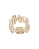 logo ring