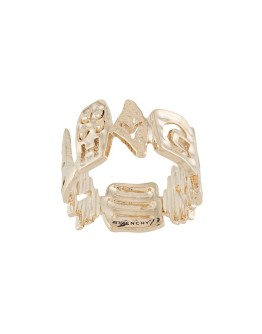 logo ring