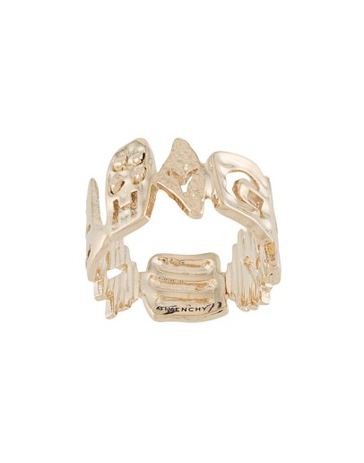 logo ring