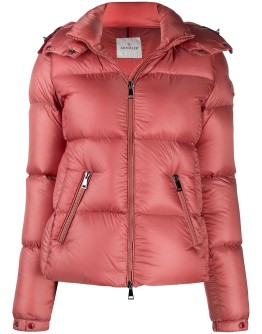 Fourmi padded jacket