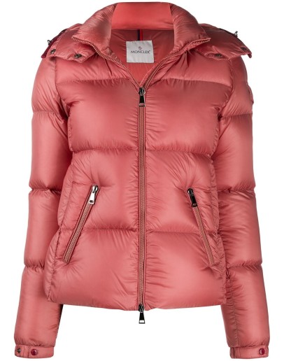 Fourmi padded jacket