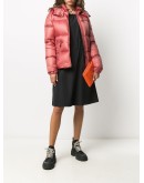 Fourmi padded jacket