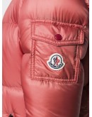 Fourmi padded jacket