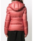 Fourmi padded jacket