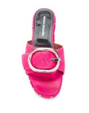 Paula clog sandals