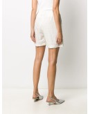 GG embroidered shorts
