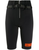 tailoring cycling shorts