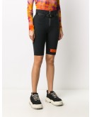 tailoring cycling shorts