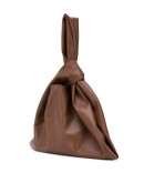 slip handle tote