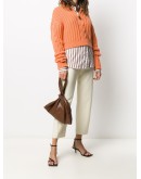 slip handle tote
