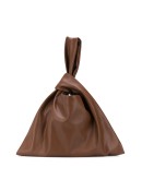 slip handle tote