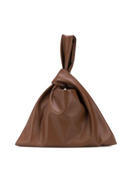slip handle tote