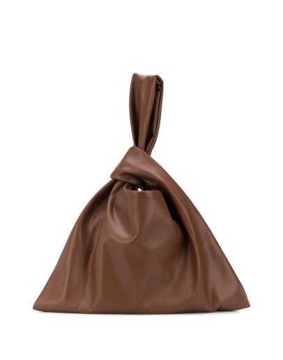 slip handle tote