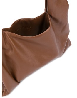 slip handle tote