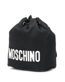 Teddy Bear bucket bag