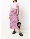 Teddy Bear bucket bag