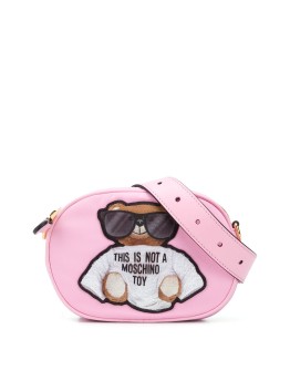 Teddy Bear belt bag