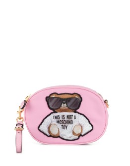 Teddy Bear belt bag
