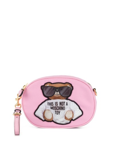 Teddy Bear belt bag