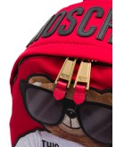 Teddy Bear Backpack