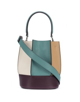 Sac De Lumière bucket bag
