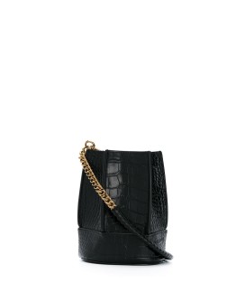 Sac De Lumière bucket bag