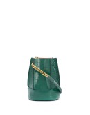 Sac De Lumière bucket bag