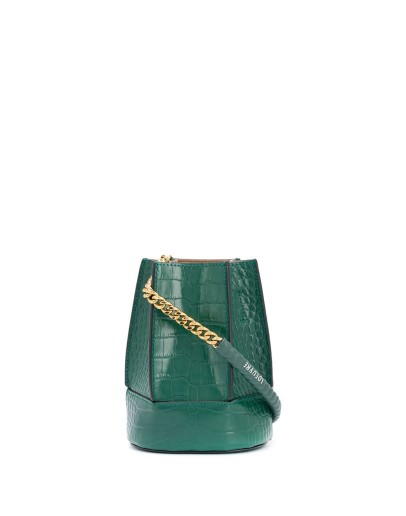 Sac De Lumière bucket bag