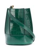 Sac De Lumière bucket bag